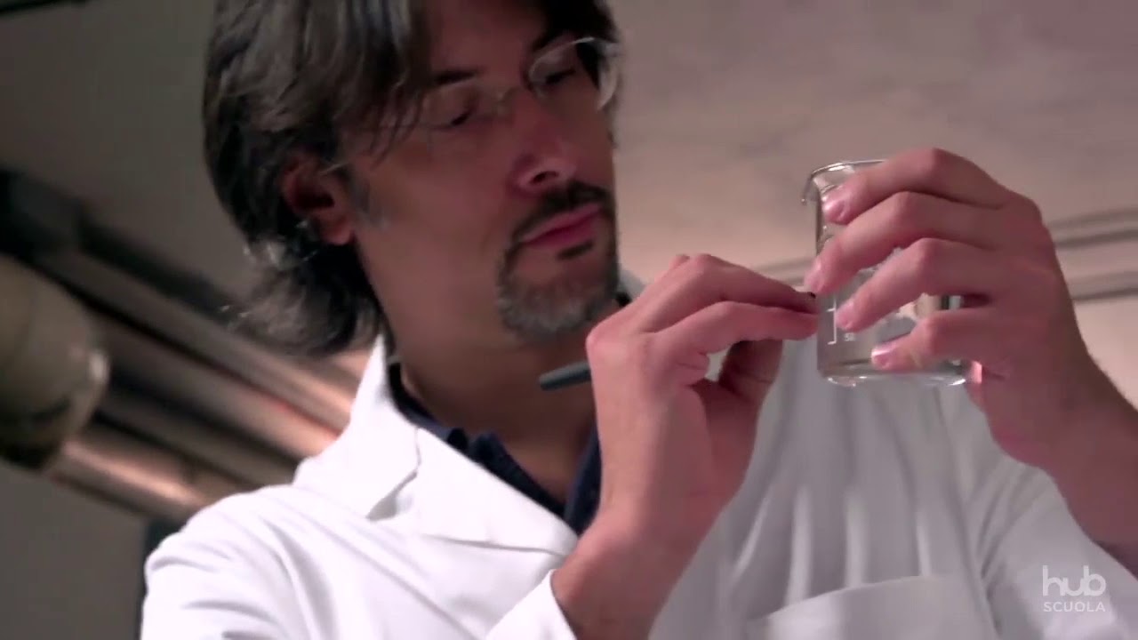 Il trasporto nelle cellule: l'osmosi