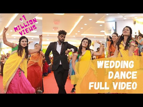 Selva Mahe | Wedding Entrance Dance Full Video | Call 9342982172 for Dance Bookings