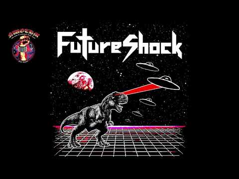 Futureshock - Futureshock (2022)