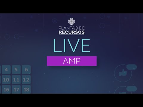 Plantão de Recursos - AMP