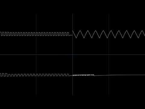 Theme A | Tetris NES | Corrscope 0 6 1