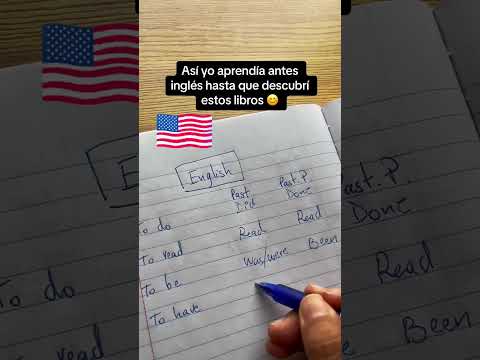 Libros para aprender inglés #ingles #aprenderingles #english #idiomas