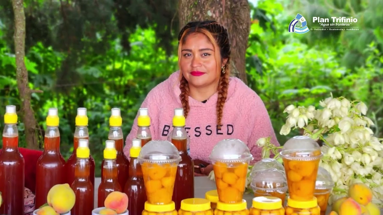 ¡Trifinio avanza unido por un futuro integral!