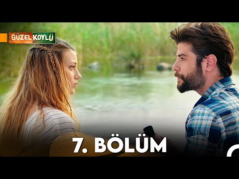 @guzelkoyludizi   7. Bölüm (Full HD)