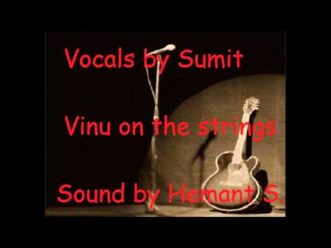 Tum Se Hi (Reprise)- Sumit and Vinu(The Craves)