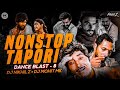 Tapori Nonstop Song Dance Mix DJ Nikhil Z DJ Mohit Mk Dance Blast 8 Tapori Dj Songs Mix