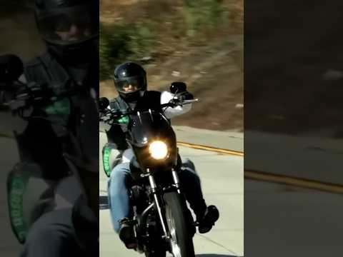 Vagos MC: Barfight With a Christian Motorcycle Club