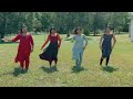 Jimikki Ponnu  choreo by Arya Balakrishnan #varisu #trendingreels #dowhatyoulove #dance #sisters