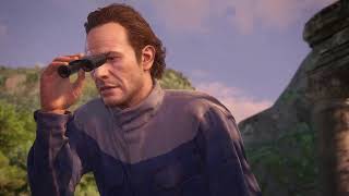 Uncharted 4  parte 3