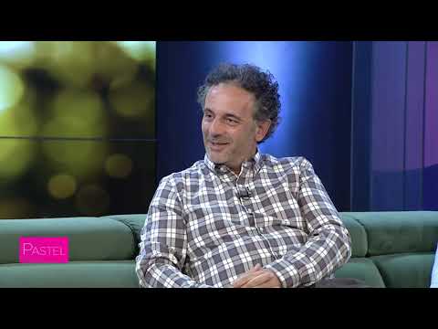 Pastel PJ 2 - Shkolla digjitale për fëmijë dhe adoleshentë, Azir Aliu (19.10.2020)