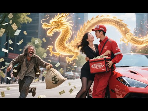 Yo fui engañado por un vagabundo misterioso 80M! Pero él me convirtió en un inmortal invencible!