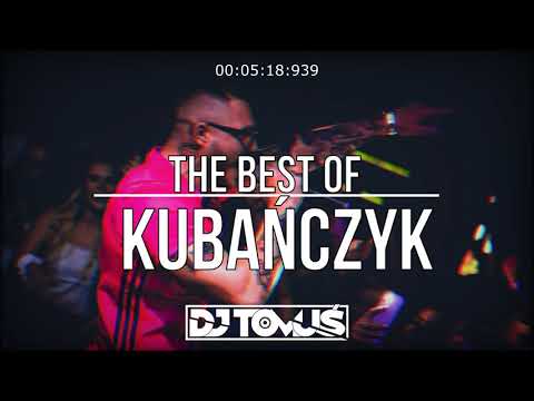 ⛔😈 THE BEST OF KUBAŃCZYK 😈⛔☢️ DROP PO DROPIE☢️ [ Najlepsza VIXA Do Auta 🚗] I Vol.1​ 2021 @DJ TomUś