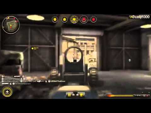 Resistance 3 Beta HD Gameplay Part 8   INSANE, MUST SEE!