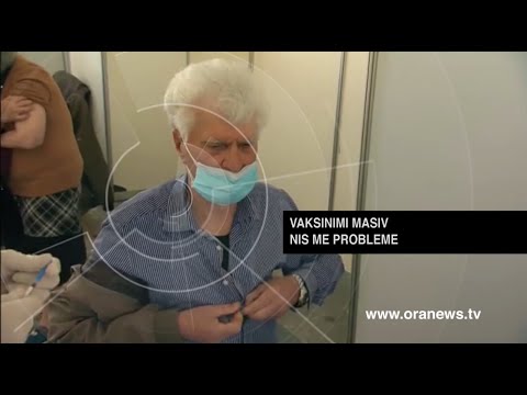 Edicioni informativ - 28 Mars 2021 - Ora 12:00 - RTV Ora