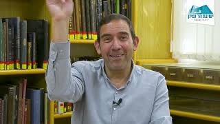 Al Kapot HaMan'ul | Rav Amital Life Changing Sicha | Rav Moshe Taragin (ישיבת הר עציון) - התמונה מוצגת ישירות מתוך אתר האינטרנט יוטיוב. זכויות היוצרים בתמונה שייכות ליוצרה. קישור קרדיט למקור התוכן נמצא בתוך דף הסרטון Al Kapot HaMan'ul | Rav Amital Life Changing Sicha | Rav Moshe Taragin (ישיבת הר עציון) - התמונה מוצגת ישירות מתוך אתר האינטרנט יוטיוב. זכויות היוצרים בתמונה שייכות ליוצרה. קישור קרדיט למקור התוכן נמצא בתוך דף הסרטון