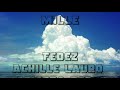 MILLE [Lyrics] · Fedez · Achille Lauro · Orietta Berti