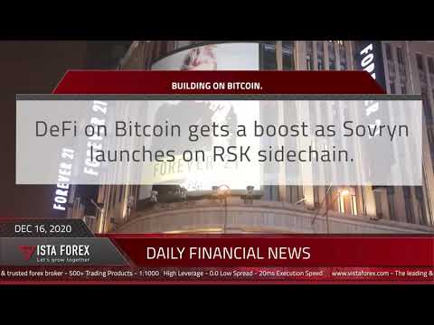 VistaForex - Daily financial news 16-12-2020.mp4