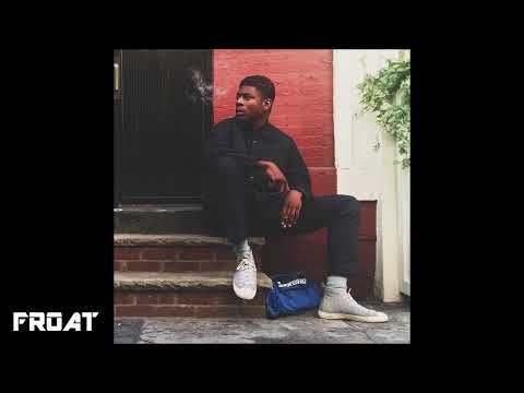 Mick Jenkins - Your Love (Da-P Remix)
