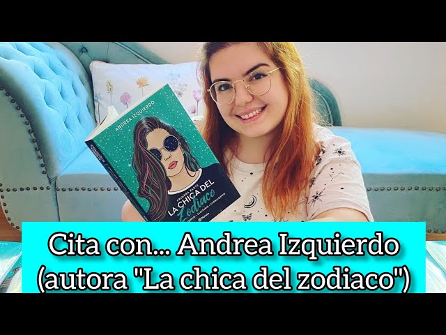 Vídeo relacionado con La chica del Zodiaco Primera parte: Libra, Escopio, Sagitario, Capricornio