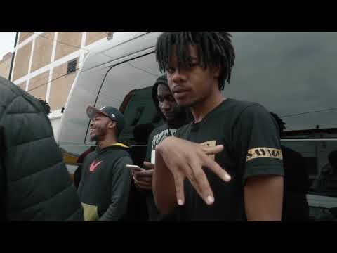 BIG DEX - TRYING 2 HARD (Official Video)