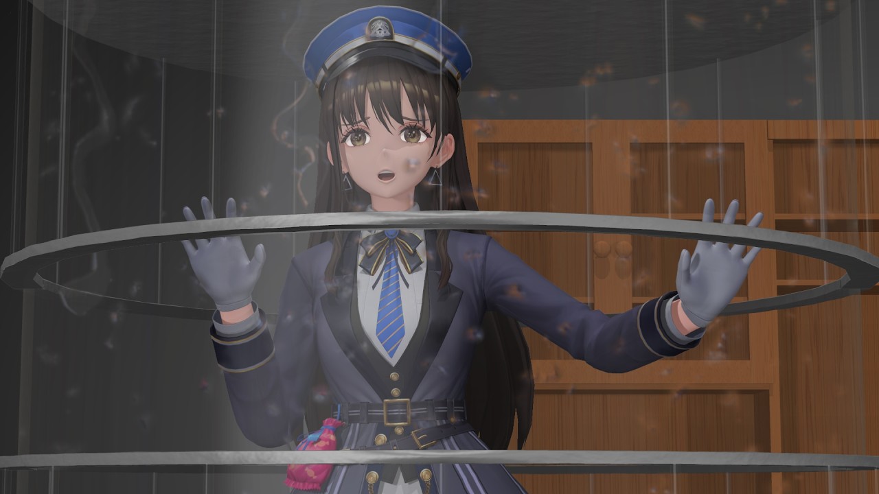 【WAM】NIKKEでジャンケン決闘4！【ASFR】