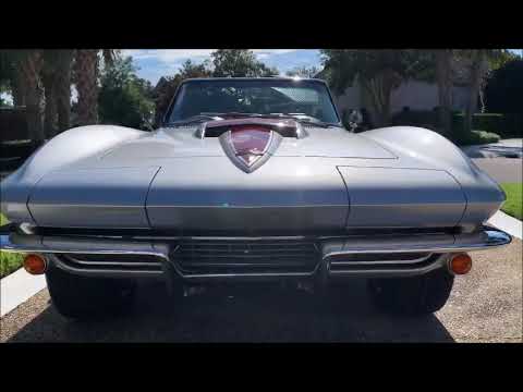 1964 Chevrolet Corvette (CC-1381246) for sale in Wilmington, North Carolina