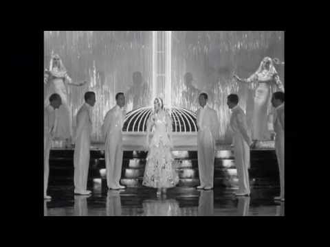 Eleanor Powell - You Are My Lucky Star (Ballet)
