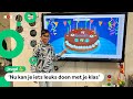 Op sommige scholen geen traktaties meer, omdat het te duur is
