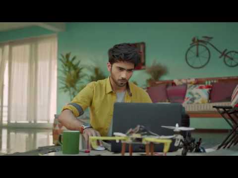 Ritik Ghanshani Centurion aero
