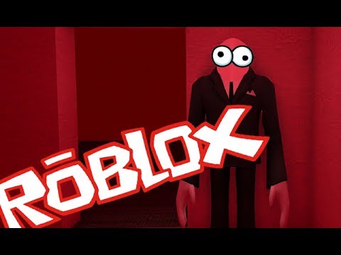 Roblox Walkthrough No Slenderman Just Mr Proxy Stop It - roblox stop it slender song