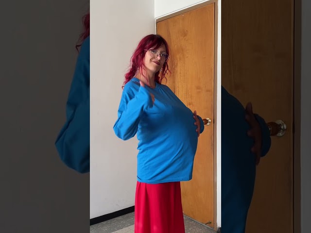 Vídeo relacionado con Funidelia Disfraz Oficial de Papá Pitufo para hombre, Incluye top, pantalón con cubrebotas, cola y gorro con barba, Los Pitufos - Traje para adultos para fiestas, Carnaval y Halloween, Talla XL