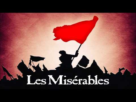 Les Misérables Complete (French)