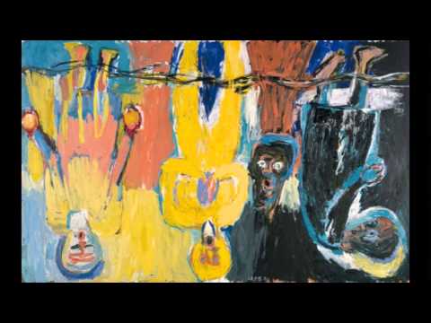 Siegried Matthus - Concerto for Piano and Orchestra (1970)