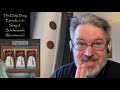 Classical Composer Reacts to Song of Scheherazade (Renaissance) | The Daily Doug (Episode 216)