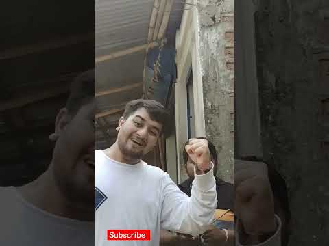 Pritom Tewari  Mujhe nahi ataa