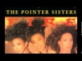 Pointer Sisters: Echoes of Love