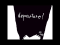 小野正利「departure!」を歌わせていただきました 