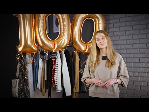 7 wieszaków - Zaproszenie