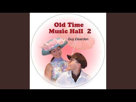 Men's Medley (No. 2) - Put your arms around me honey / I wonder who's kissing her now? / While...