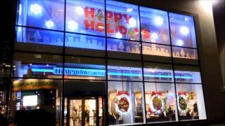 Super Mario 3D World and Zelda: A Link Between Worlds Launch Event at Nintendo World