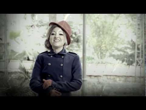 Anna Cano - Soy Feliz - Videoclip Oficial HD - Música Cristiana