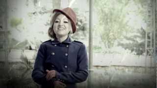 Anna Cano - Soy Feliz - Videoclip Oficial HD - Música Cristiana