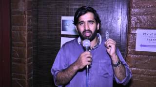 Revive India Day of Prayer 2016