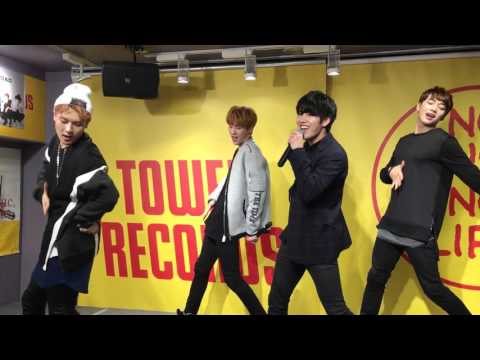 151112 OFFROAD 오프로드  リリイべ