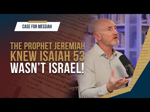 Misused or Misunderstood? Defending the New Testament with the Old | Case For Messiah