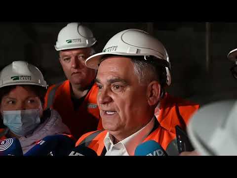 OMIŠ: Most preko Cetine postaje stvarnost