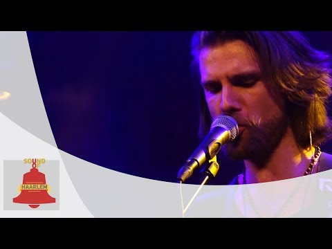 Raoul Michel - 'Geef Het Een Maand' live vanuit Het Patronaat | Haarlem105