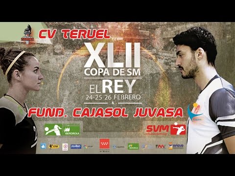 1/2 Final 1: Unicaja Almería vs Ganador 1/4 Final 2