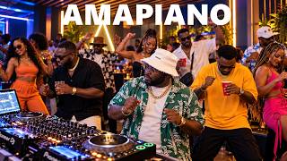 Download lagu THE ULTIMATE AMAPIANO MIX 2026 | Best Afrobeats & African Party Hits mp3
