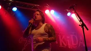 Takida you Learn Hannover 2018